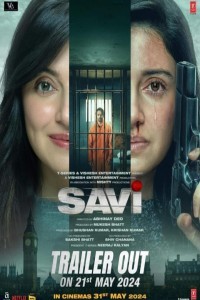 Savi (2024) Hindi Movie