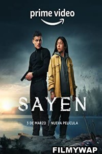 Sayen (2023) Hindi Dubbed