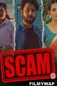 Scam (2023) Hindi Web Series