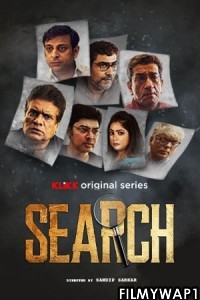 Search (2022) Bengali Web Series