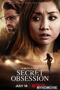 Secret Obsession (2019) Hindi Dubbed