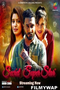 Secret Super Star (2023) CinePrime Hindi Hot Webseries