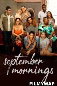 September Mornings (2022) Season 2 Hindi Web Series