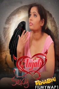 Sexy Anjali Bhabhi (2022) Unrated Short Film