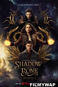 Shadow and Bone (2023) Season 2 Hindi Web Series