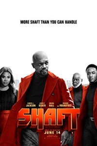 Shaft (2019) Hindi Dubbed