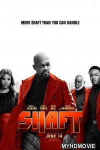 Shaft (2019) English Movie