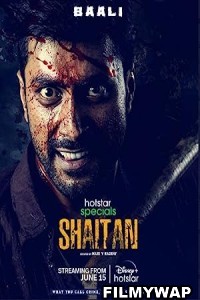 Shaitan (2023) Hindi Web Series