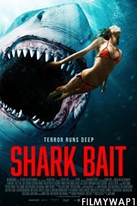 Shark Bait (2022) Hindi Dubbed