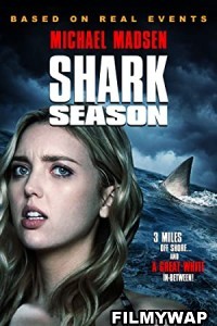 Shark Season (2020) Hindi Dubbed