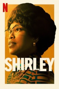 Shirley (2024) Hollywood Hindi Dubbed