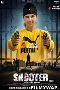 Shooter (2022) Hindi Movie