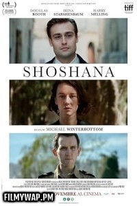 Shoshana (2024) Hollywood Hindi Dubbed