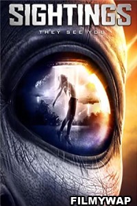 Sightings (2017) Hindi Dubbed