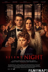 Silent Night (2021) Hindi Dubbed