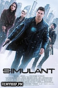 Simulant (2023) Hollywood Hindi Dubbed