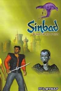 Sinbad Beyond the Veil of Mists (2000) Hindi Dubbed