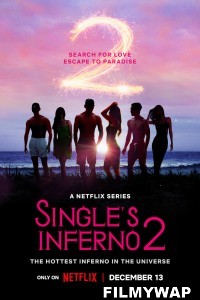 Singles Inferno (2022) Season 2 Hindi Web Series