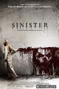 Sinister (2012) Hindi Dubbed