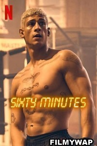 Sixty Minutes (2024) Hollywood Hindi Dubbed