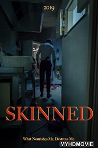 Skinned (2020) Hindi Dubbed