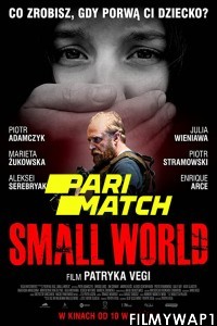 Small World (2021) Hindi Dubbed