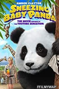 Sneezing Baby Panda (2015) Hindi Dubbed