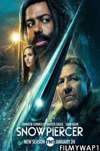 Snowpiercer (2022) Season 3 Hindi Web Series