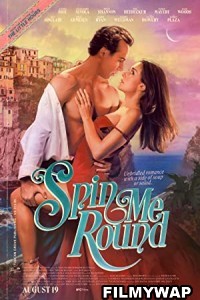 Spin Me Round (2022) Hindi Dubbed