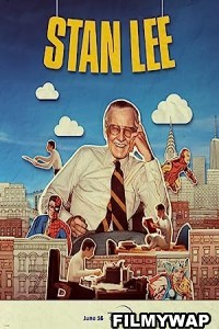 Stan Lee (2023) English Movie