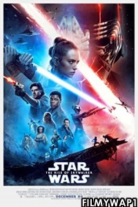 Star Wars The Rise of Skywalker (2019) Hindi Dubbed