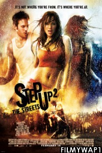 Step Up 2 The Streets (2008) Hindi Dubbed