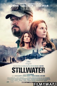 Stillwater (2021) English Movie