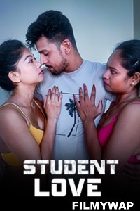 Student Love (2023) Kotha App Hindi Short Film