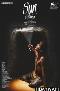 Sun Children (2021) Hindi Dubbed