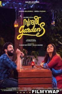 Sundari Gardens (2022) Hindi Dubbed Movie