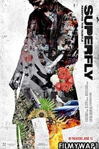 SuperFly (2018) Hindi Dubbed