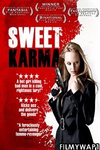 Sweet Karma (2009) Hindi Dubbed