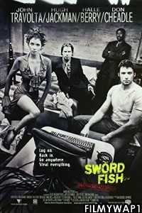 Swordfish (2001) Hindi Dubbed