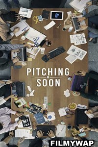 TVF Pitchers (2015) Hindi Web Series