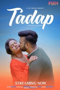 Tadap (2024) Fugi Hindi Short Film