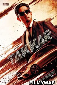 Takkar (2023) Hindi Dubbed Movie