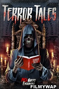 Terror Tales (2016) Hindi Dubbed