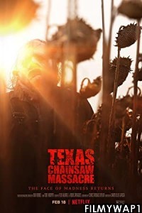 Texas Chainsaw Massacre (2022) Hindi Dubbed