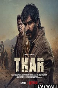 Thar (2022) Hindi Movie