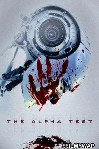 The Alpha Test (2020) Hindi Dubbed