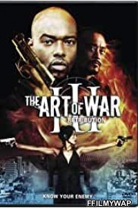 The Art of War 3 Retribution (2009) Hindi Dubbed