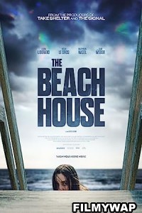 The Beach House (2019) Hindi Dubbed