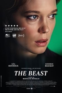 The Beast (2024) Hollywood Hindi Dubbed