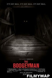 The Boogeyman (2023) English Movie